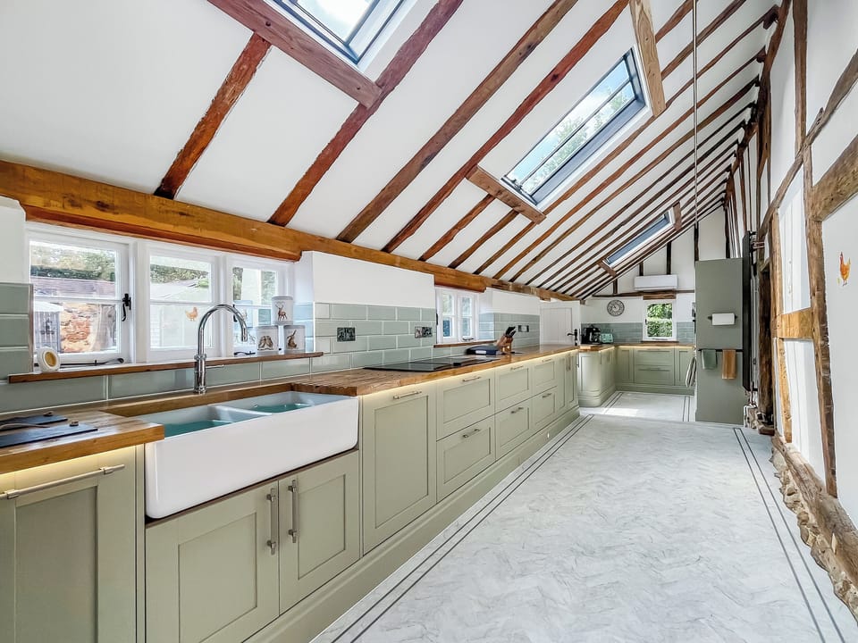 Double bedroom | Bridge Cottage, Sevington, near Ashford