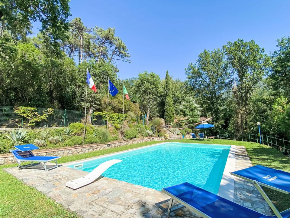 Pool Outdoor