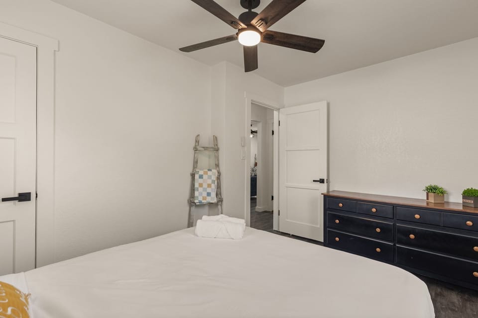 House, 2 Bedrooms, Patio | 2 bedrooms