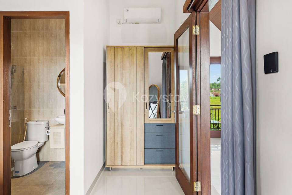 Kanira Villa by Kozystay - Ubud Villa in Sukawati