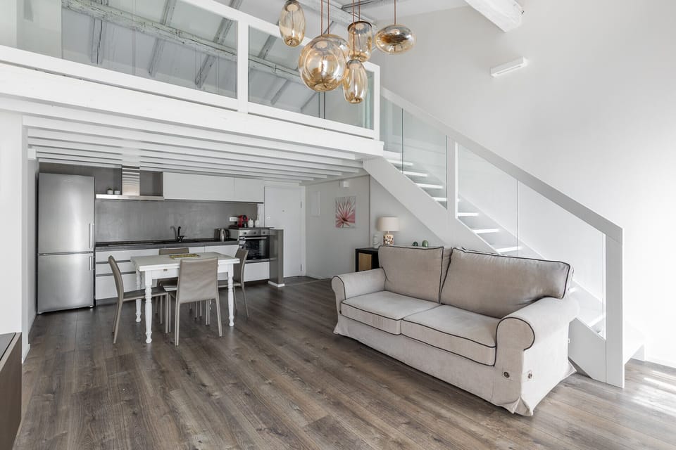House | 1 bedroom