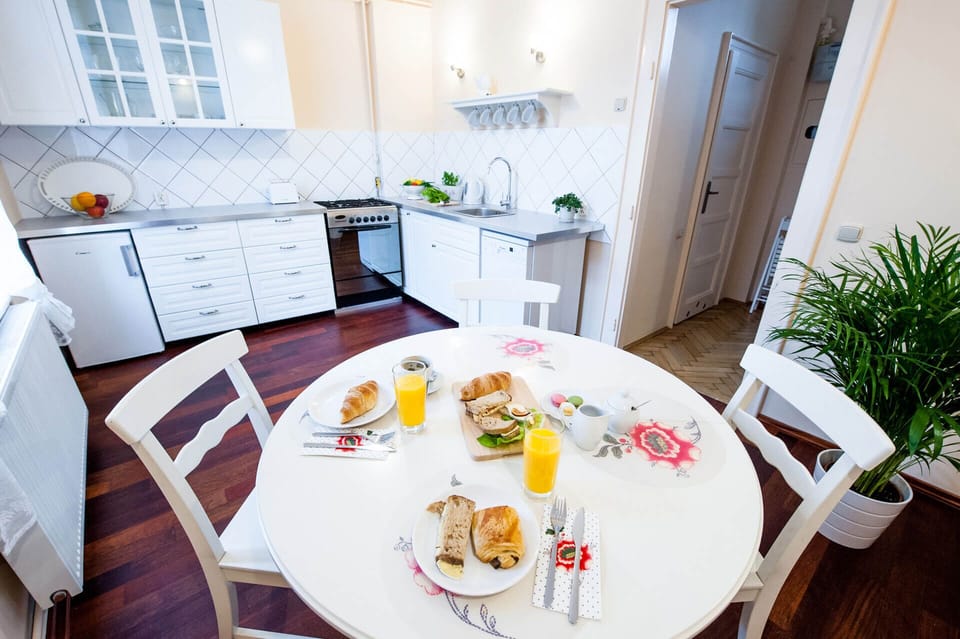 Superior Apartment, 1 Bedroom | In-room safe, blackout drapes, iron/ironing board, free WiFi