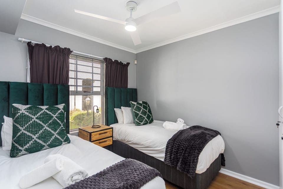 Comfort Apartment, Patio, Garden View | In-room safe, iron/ironing board, free WiFi