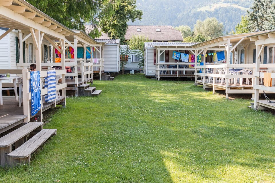 Mobile Home | Exterior