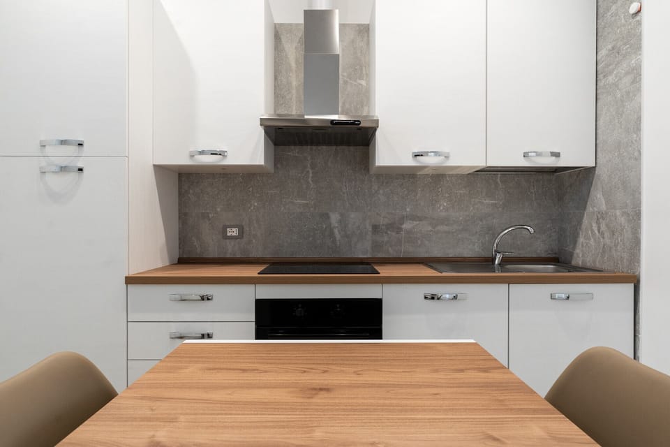 House | 1 bedroom