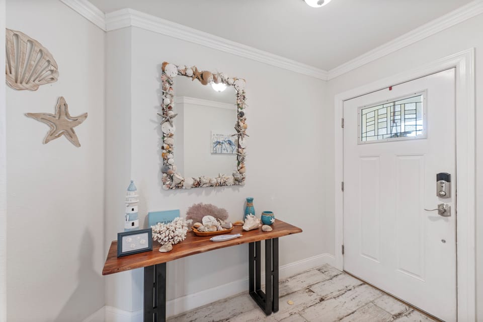 Welcome to Sunbeam Cottage CHV509