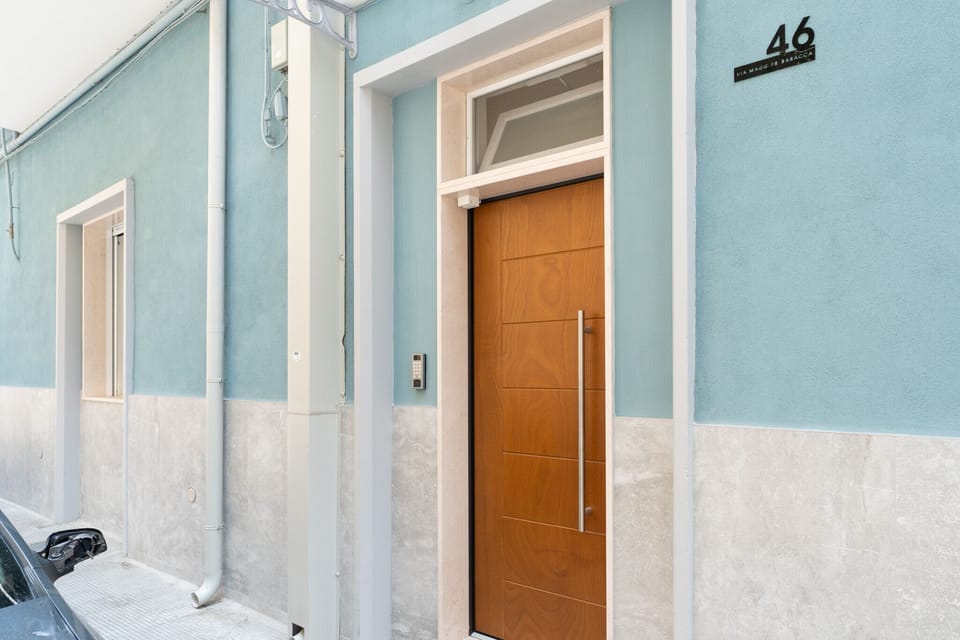 House | 1 bedroom