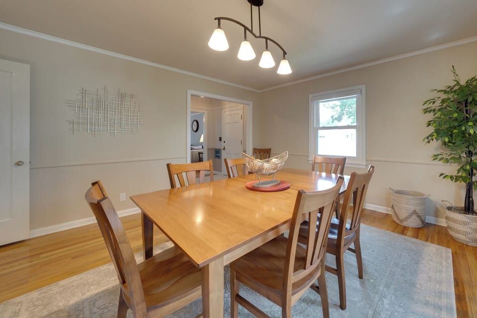 House (4 Bedrooms) | Interior