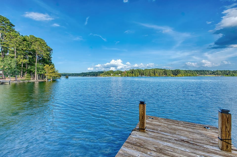 enjoy kayaking. (bring your life jackets), fishing, 