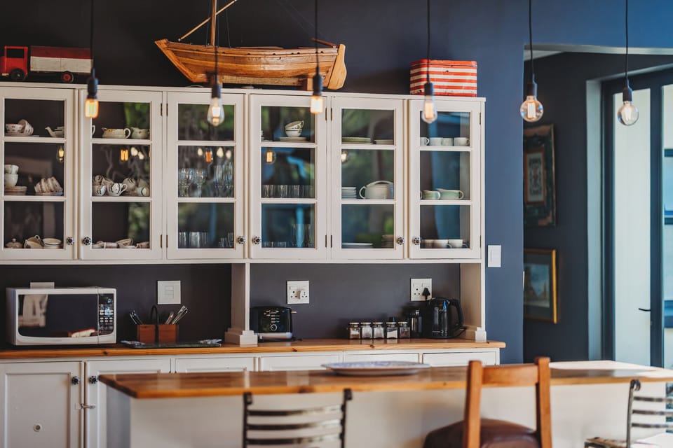 Family House | Private kitchenette