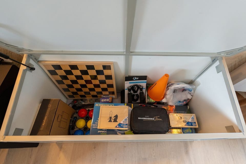 Miscellaneous