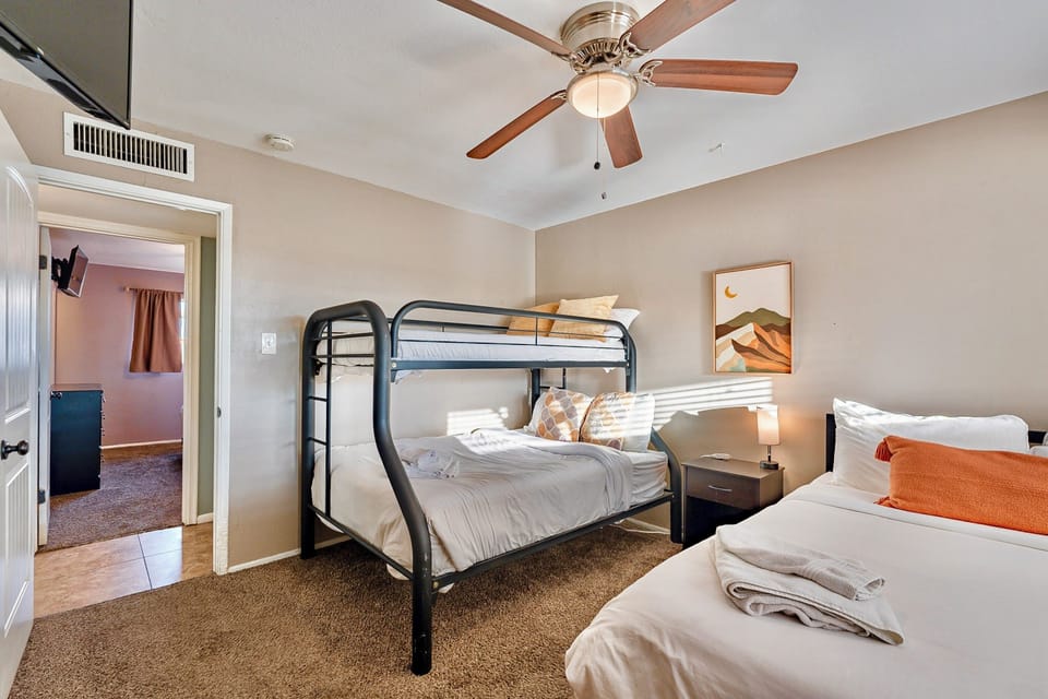 Bedroom 3