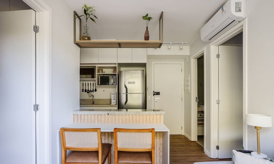 Basic Apartment | Interior