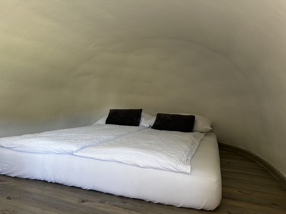Glamping PEC Campground/ 
RV Resort in Slovenia