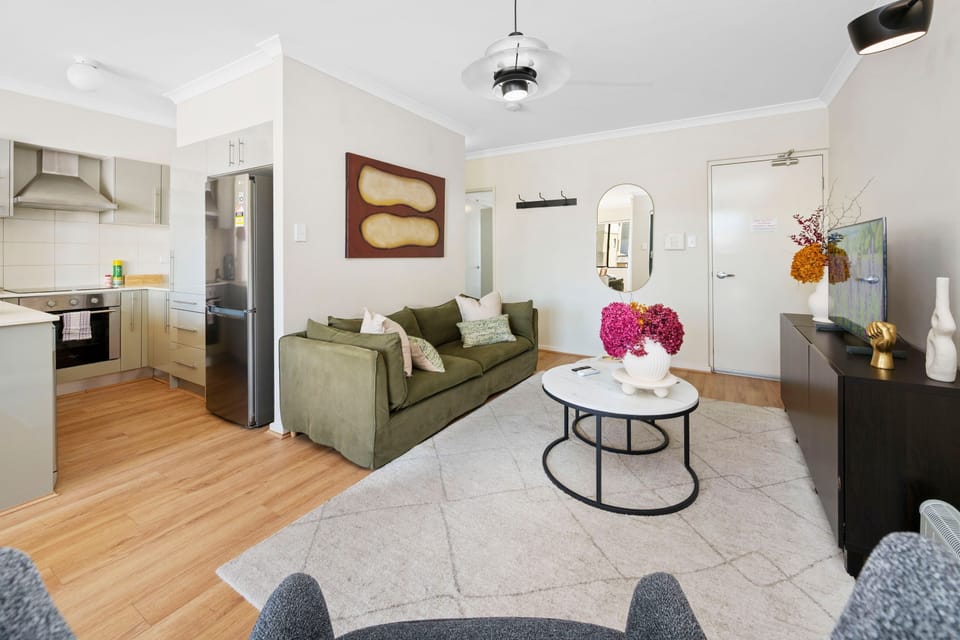 House | 1 bedroom