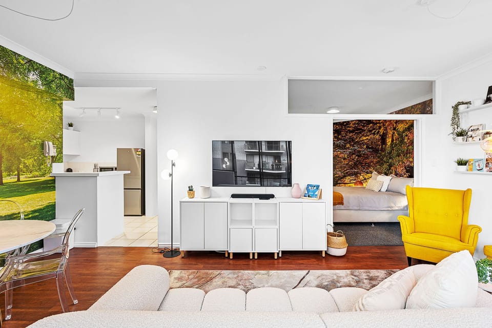 House | 1 bedroom