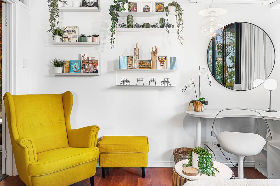 House | 1 bedroom