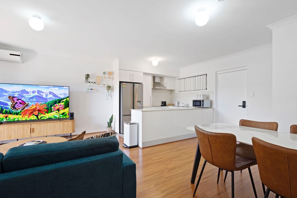 House | 2 bedrooms