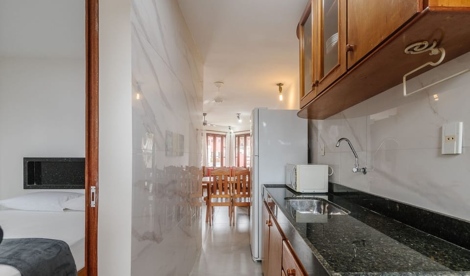 Basic Apartment | Interior