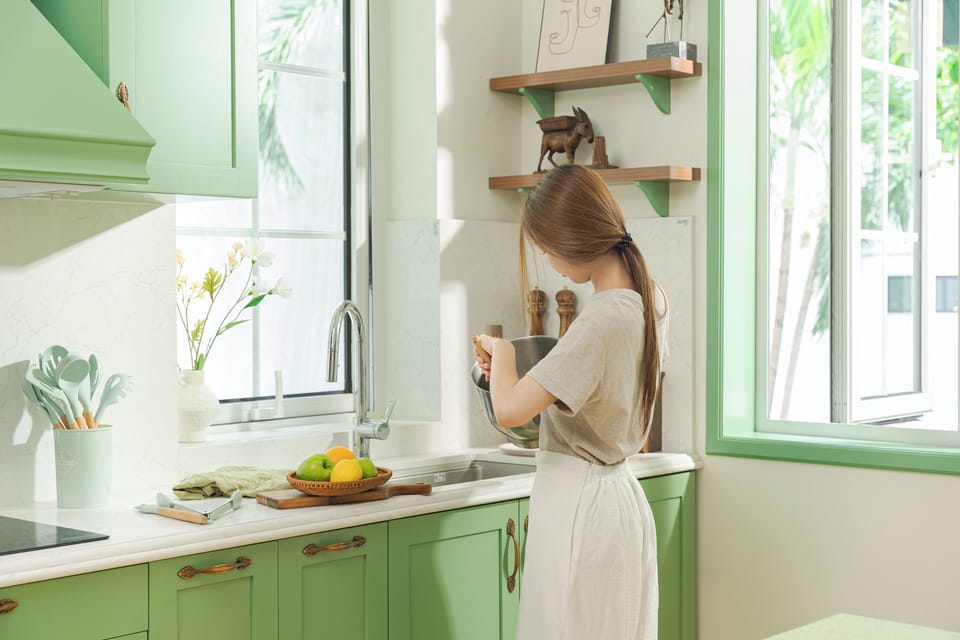 Mini-fridge