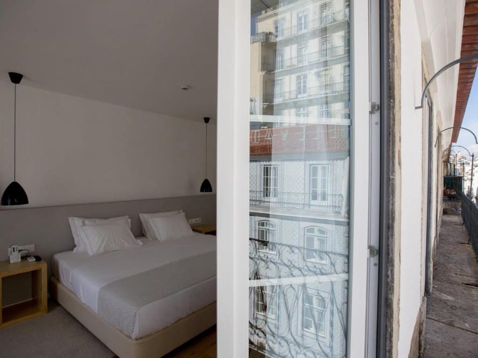 Premium bedding, minibar, in-room safe, individually decorated