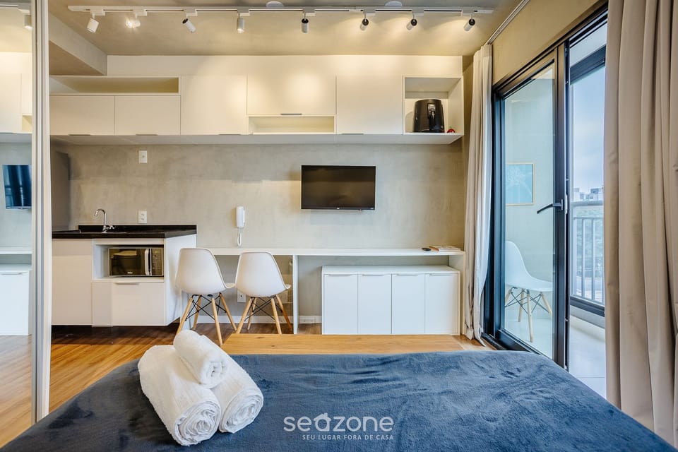 Basic Apartment | 1 bedroom