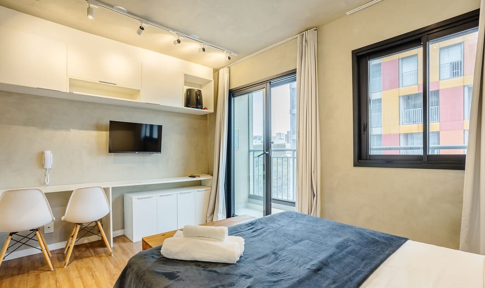 Basic Apartment | 1 bedroom