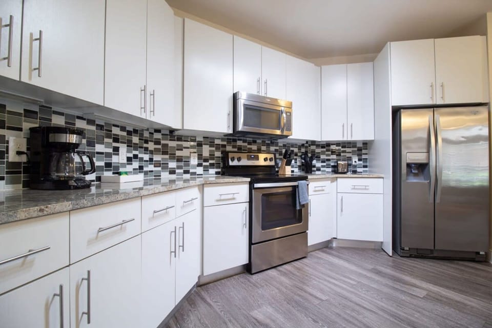 House | 2 bedrooms, Internet