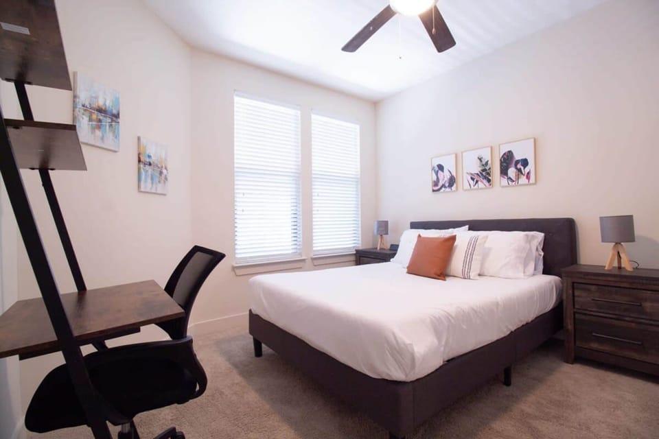 House | 2 bedrooms, Internet