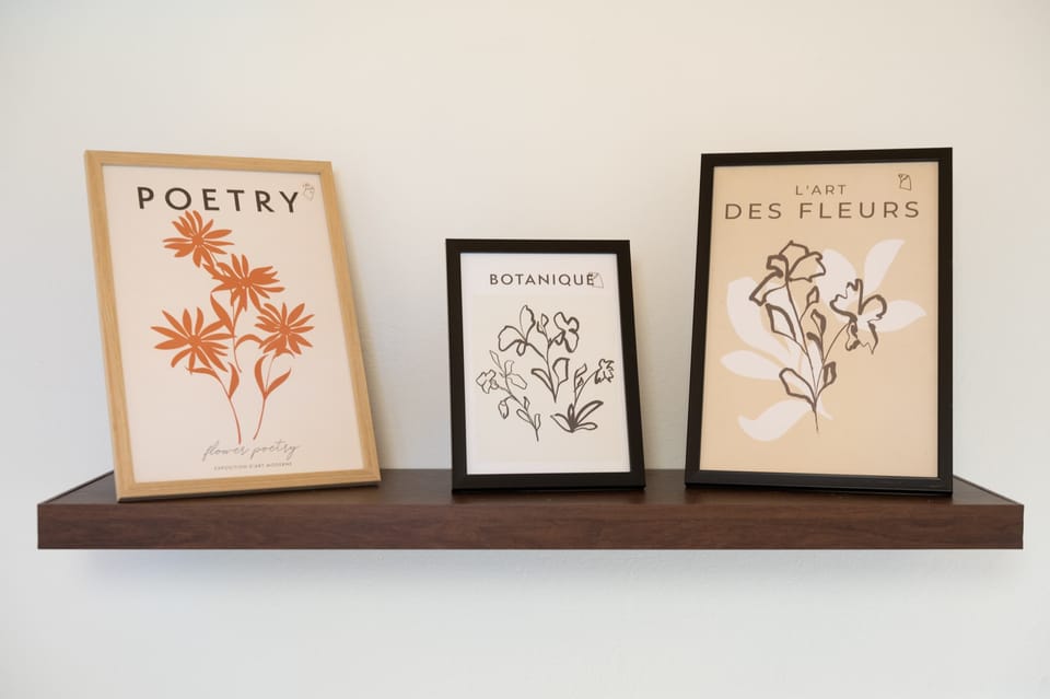 House | 2 bedrooms, Internet