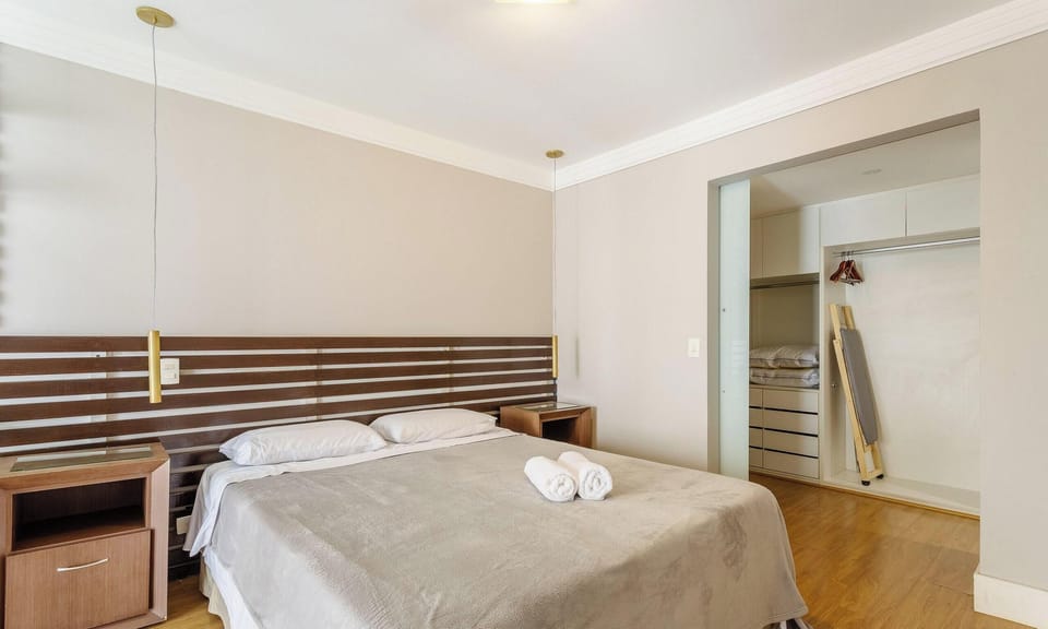 Basic Apartment | 1 bedroom