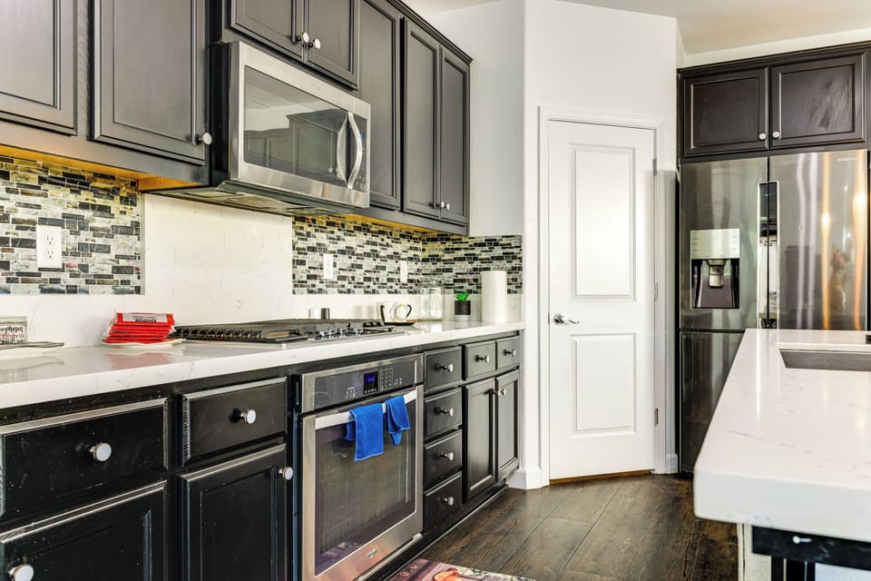Kitchen | 1st Floor