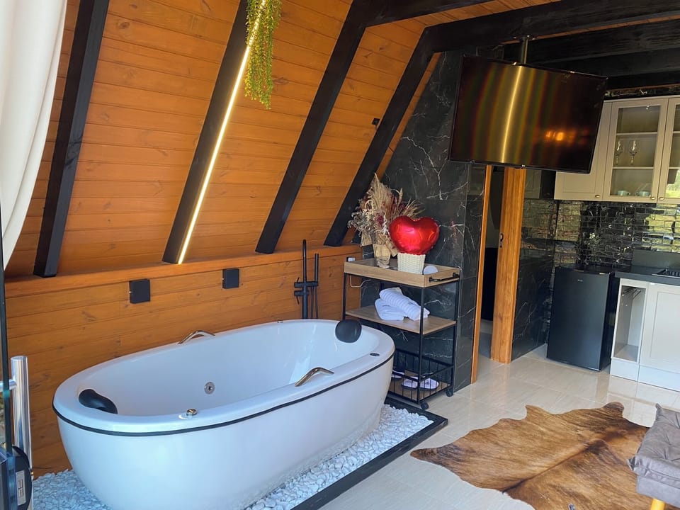 Miraflores Recanto Inn in State of Santa Catarina