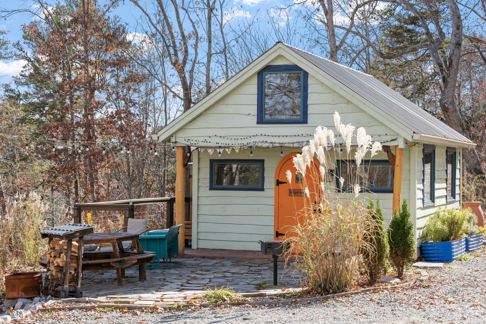 Whippoorwill Cabin
