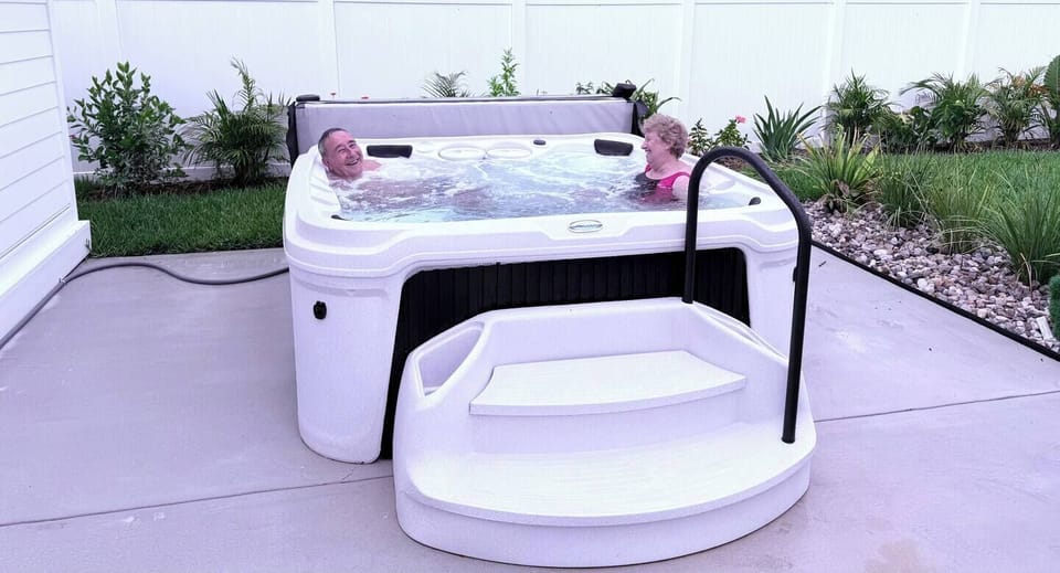 Jacuzzi