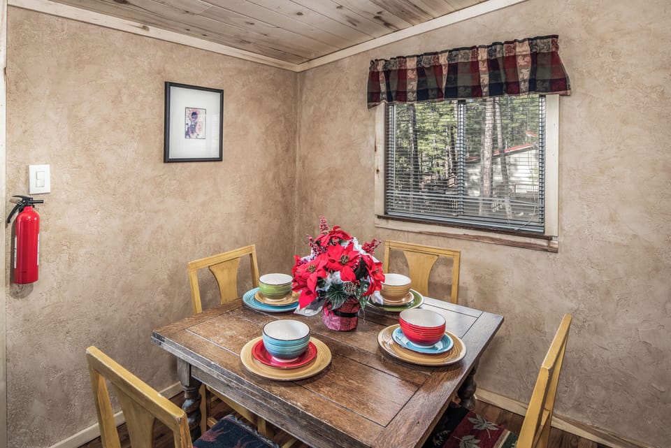 Dinning Room 