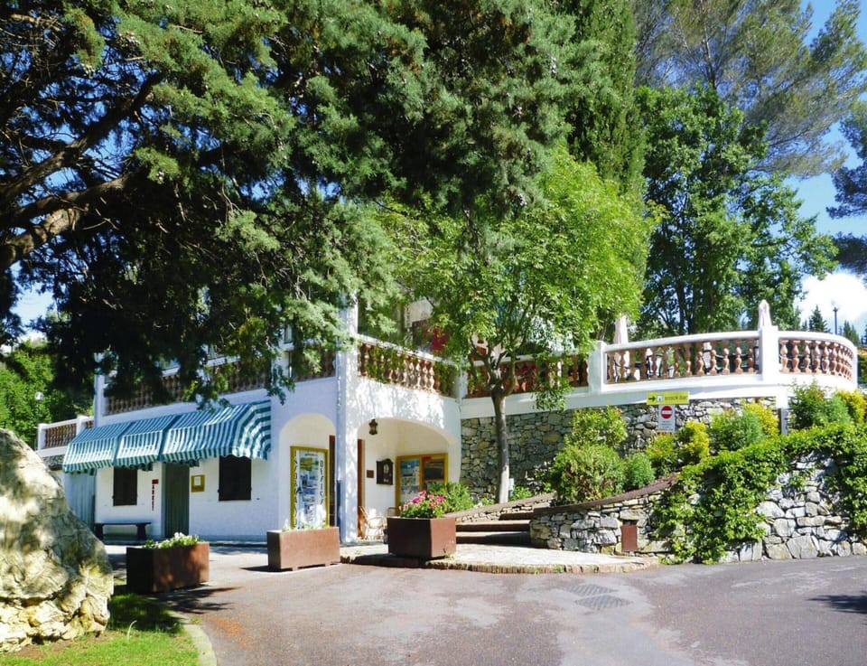 Mobile Home | Exterior