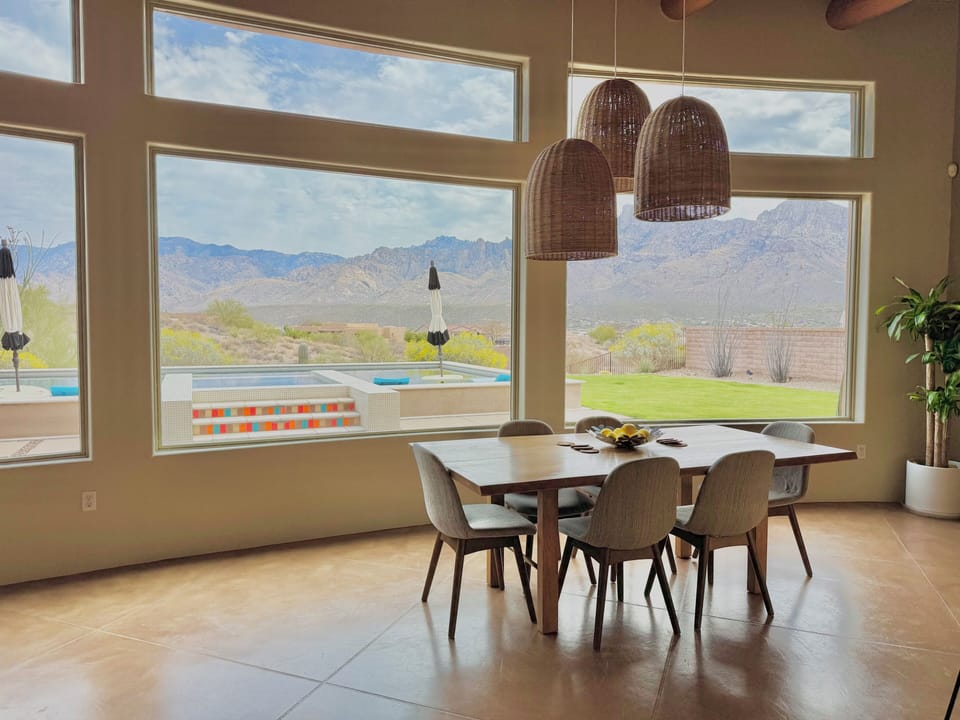 Catalina Mountain Views (2)