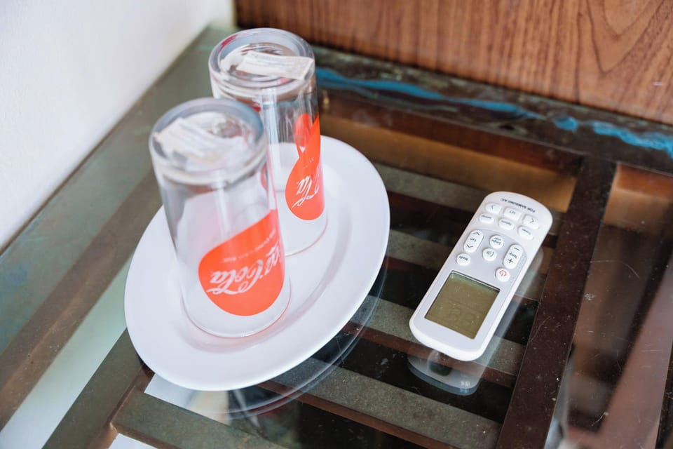 Desk, iron/ironing board, free WiFi