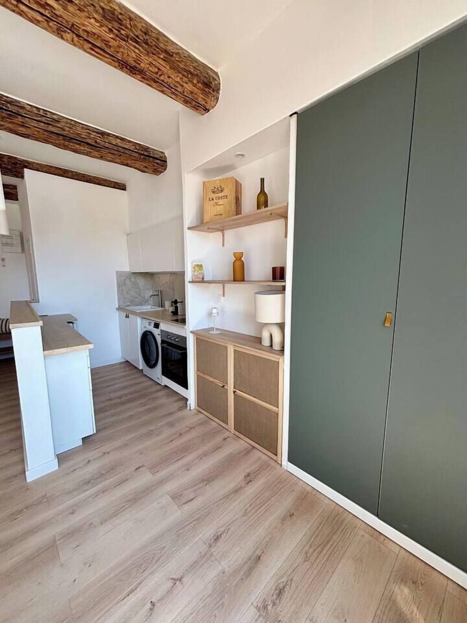 kitchen, washing machine, oven, coffee machine (2)