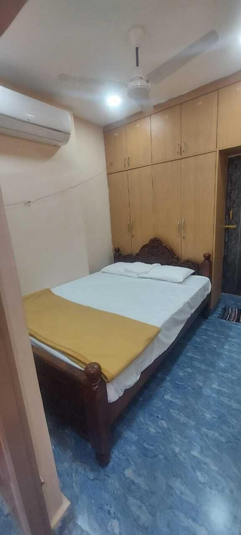 Deluxe Room | Free WiFi
