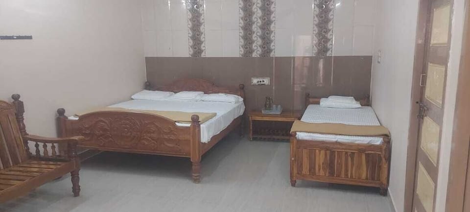 Deluxe Room | Free WiFi