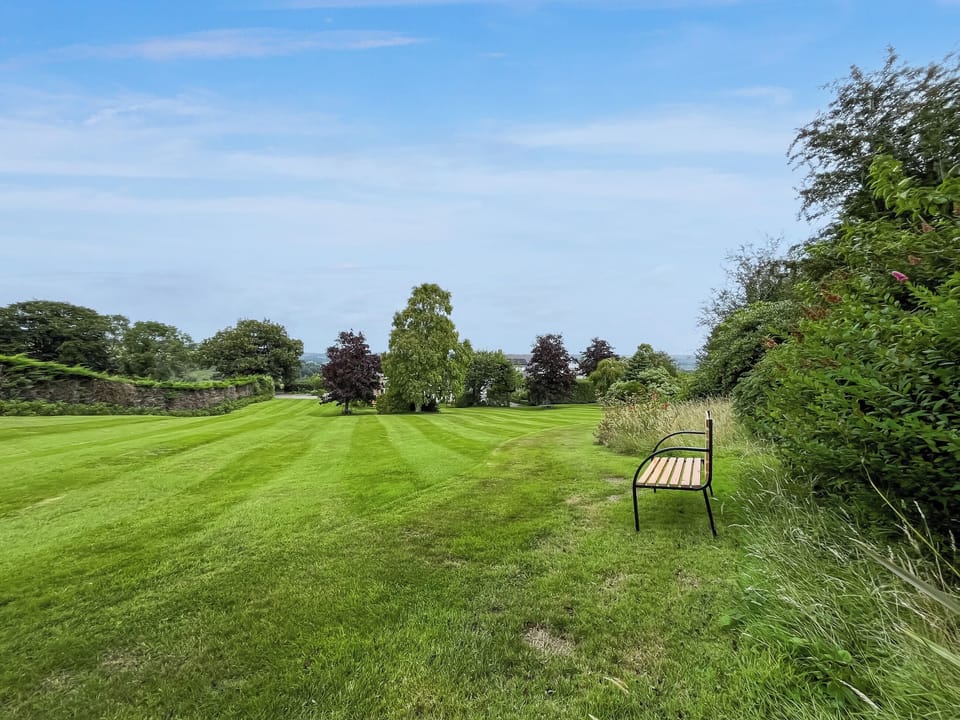 Surrounding area | Henfaes Bach - Llandernog Retreats, Nannerch, near Clwydian Range