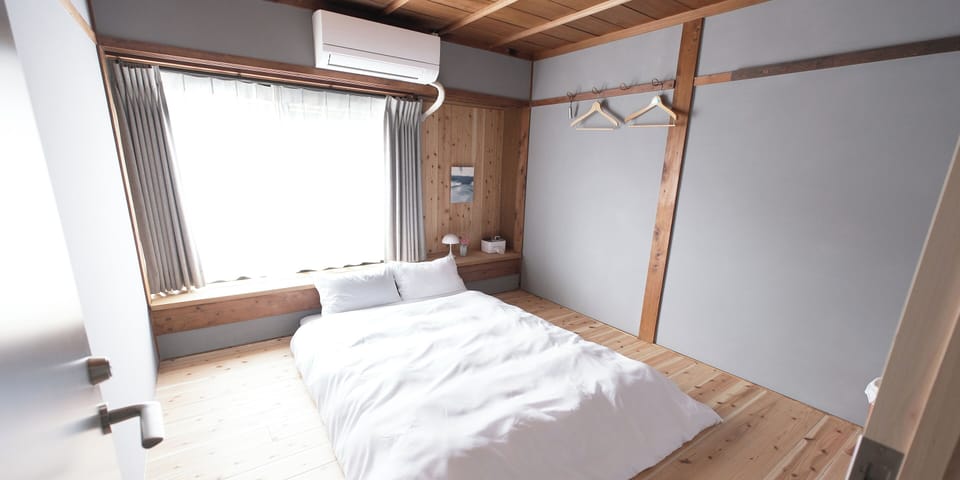 Double Room | WiFi (free)