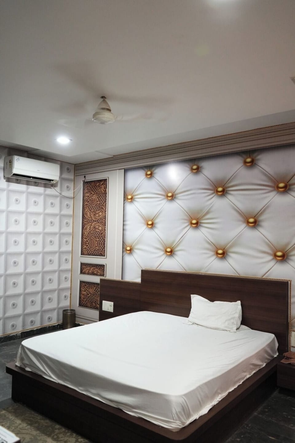 Family Suite | Desk, free WiFi