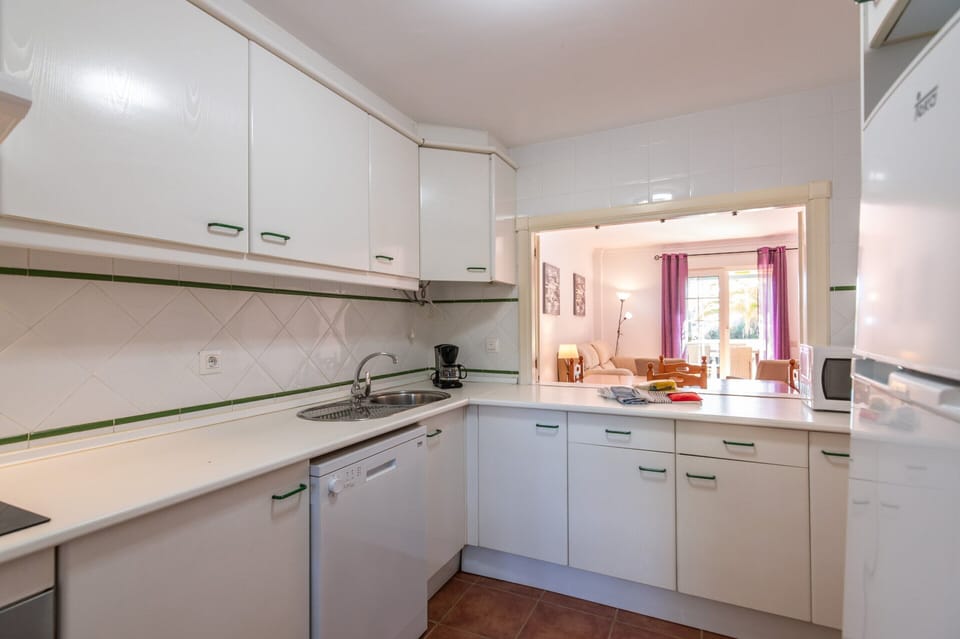Apartment | Private kitchen