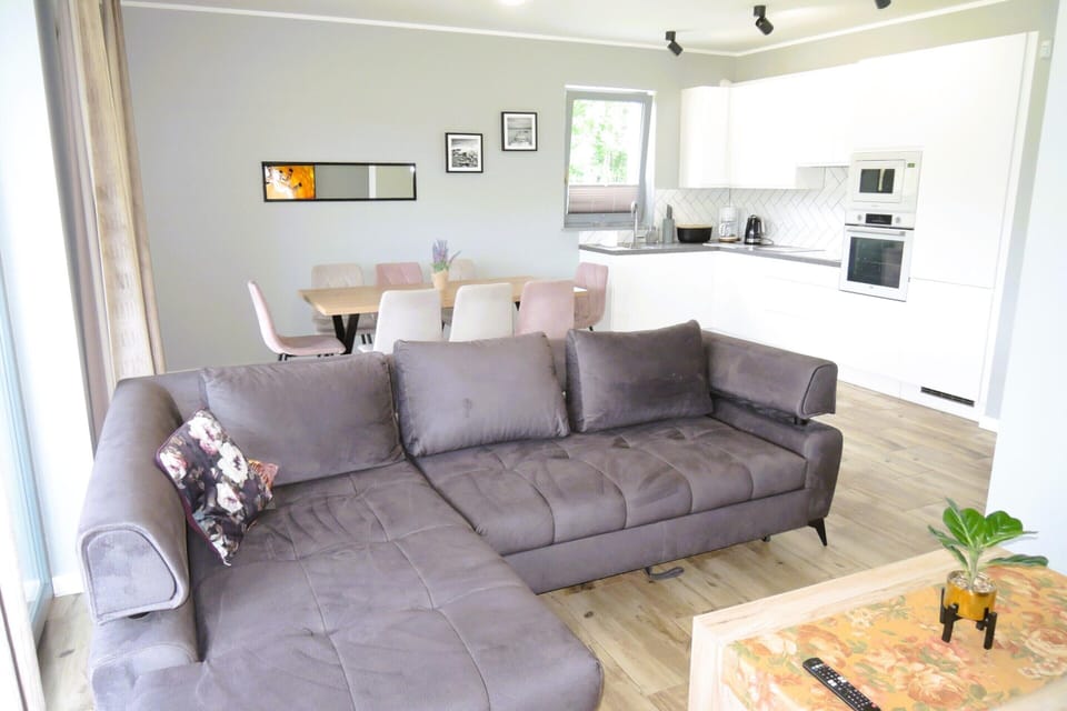 House | Living room
