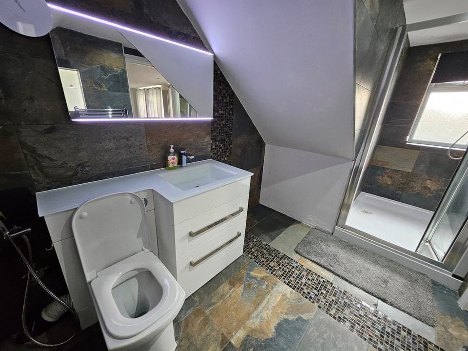 House | Bathroom