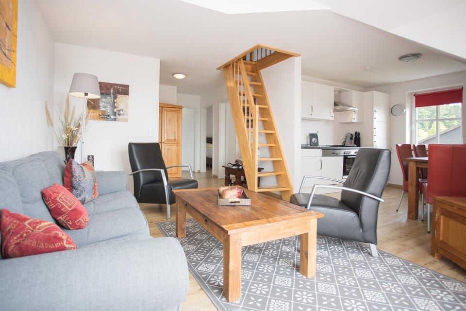Apartment | Living room