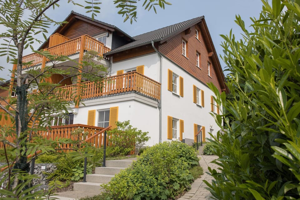 Apartment | Exterior